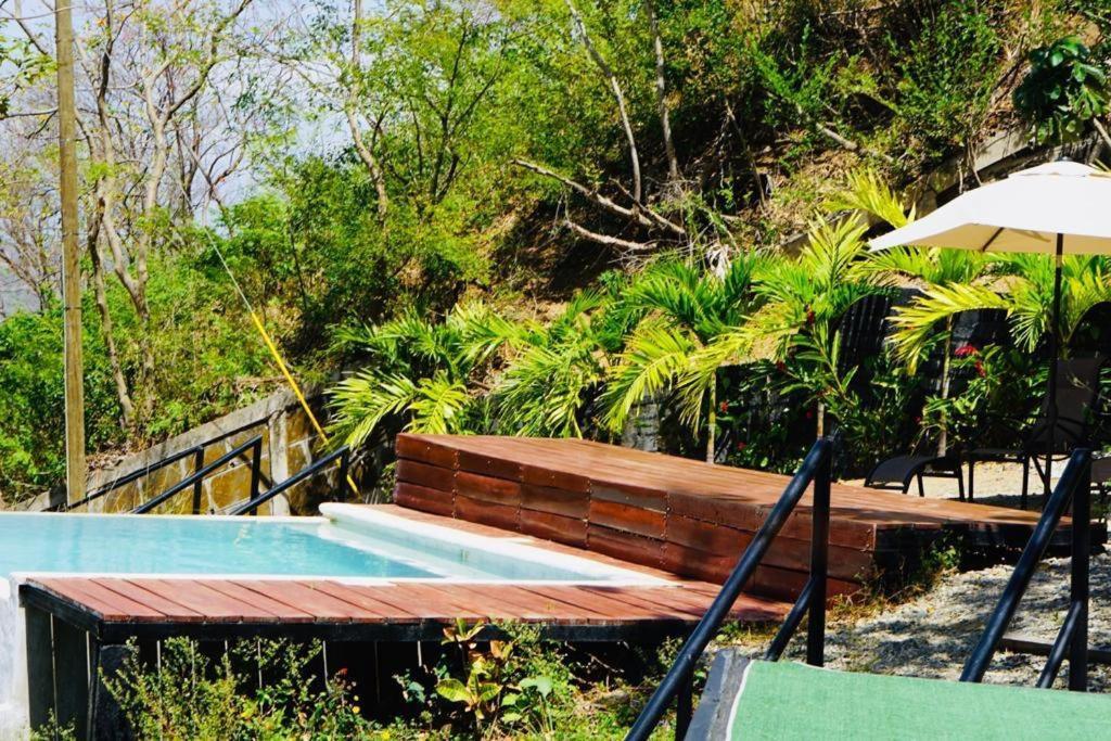 Hotel Aquaviva Collection San Juan del Sur Exterior foto